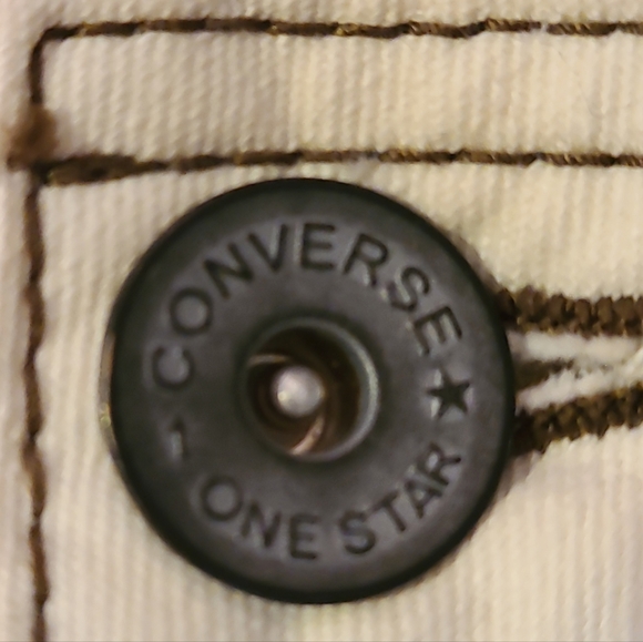 Converse One Star Jeans - Picture 3 of 8